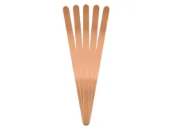 ImpressArt Copper Cuff Bangle 150x6mm Stamping Blank Pack of 5