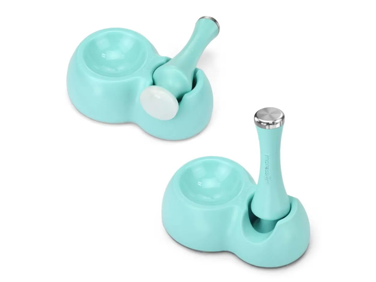 ImpressArt Dapping Block Set