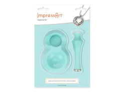 ImpressArt Dapping Block Set