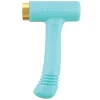 ImpressArt Ergo-angle® Metal Stamping Hammer 1lb