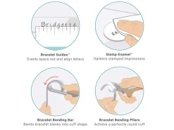 ImpressArt Essential Bracelet Kit