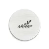 ImpressArt Fall Line Sprig 1 Simply Made Design Stamp 9.5mm
