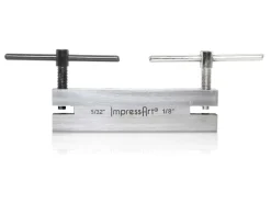 ImpressArt 2 Hole Punch 3.2mm And 4mm