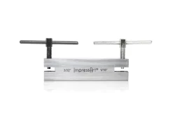 ImpressArt 2 Hole Punch 1.6mm And 2.4mm Pierces
