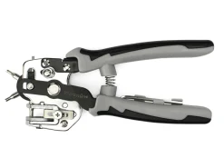 ImpressArt 6 In 1 Hole Punch