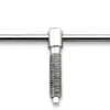 ImpressArt Replacement Screw 2.4mm For 2 Hole Punch