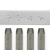 ImpressArt Signature Birds Design Stamp Set 6mm Pack of 4