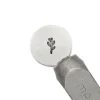 ImpressArt Signature Cactus 1 Design Stamp 9.5mm