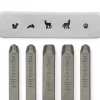 ImpressArt Signature Forest Friends Design Stamp Pack of 5