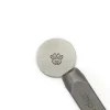 ImpressArt Signature Paw Print Heart Design Stamp 6mm