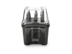 ImpressArt Signature Plus Fauna Number Stamp Set 6mm
