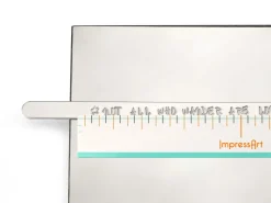 ImpressArt Stamp Bracelet Guide Book