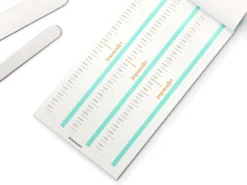 ImpressArt Stamp Bracelet Guide Book