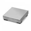 ImpressArt Steel Block With Rubber Feet 50x50x9.5mm