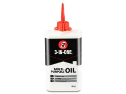 3-IN-ONE Multi Purpose Drip Oil 100ml