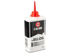 3-IN-ONE Multi Purpose Drip Oil 100ml