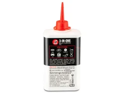 3-IN-ONE Multi Purpose Drip Oil 100ml