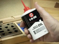3-IN-ONE Multi Purpose Drip Oil 100ml