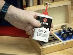 3-IN-ONE Multi Purpose Drip Oil 100ml