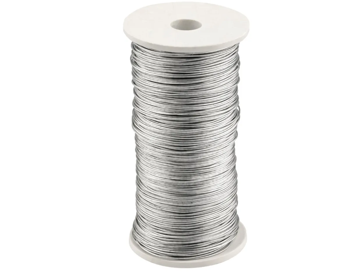 Iron Binding Wire 0.56mm X 100g