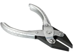 Jewellers Starter Pliers Kit In Protective Canvas Storage Wrap, 5 X Assorted Pliers