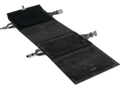 Jewellery Storage And Presentation Travel Carry Case With Five Presentation Trays