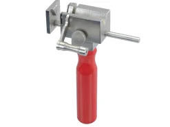 Joint Filing Tool, Chenier Cutter