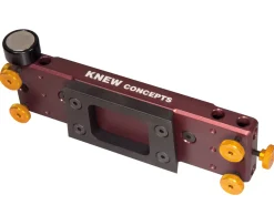 Knew Concepts Dovetail Accessory Plate