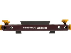 Knew Concepts Dovetail Accessory Plate