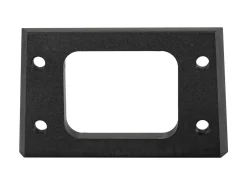 Knew Concepts Dovetail Mounting Plate