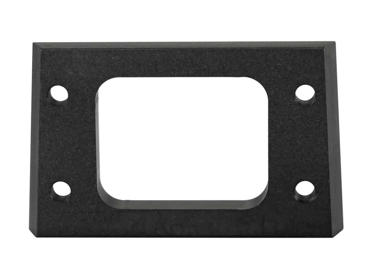 Knew Concepts Dovetail Mounting Plate