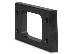Knew Concepts Dovetail Mounting Plate