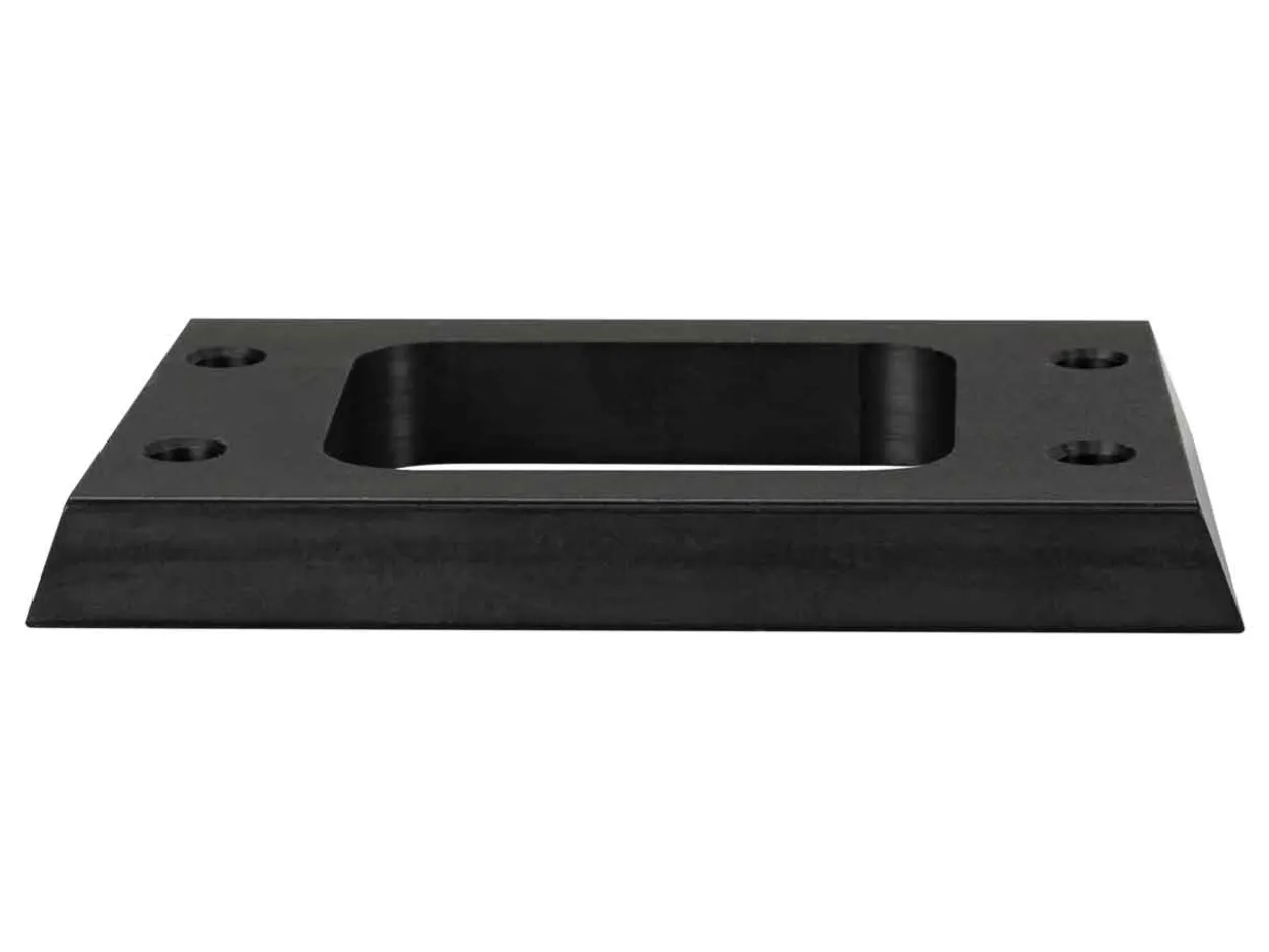 Knew Concepts Dovetail Mounting Plate