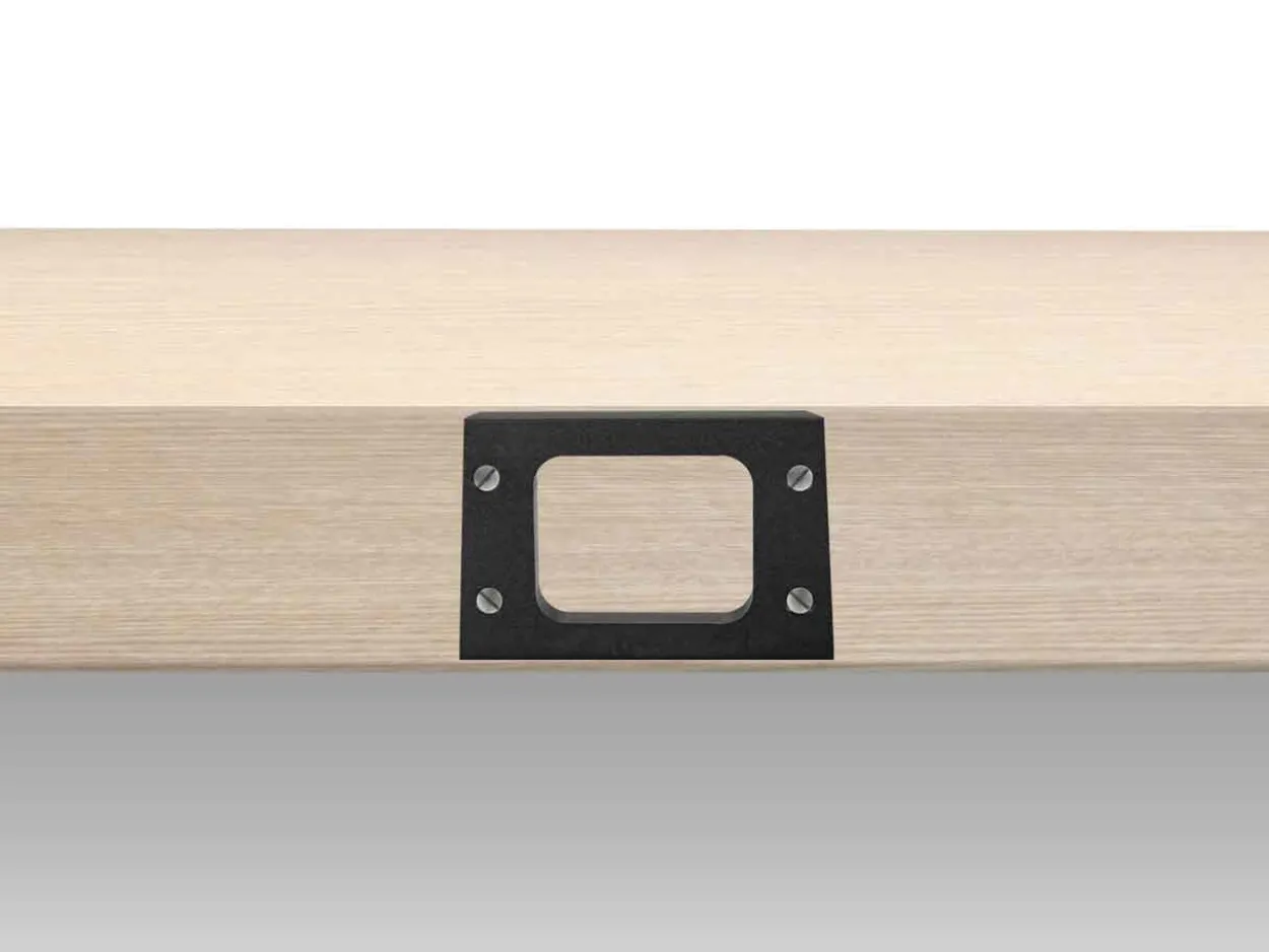 Knew Concepts Dovetail Mounting Plate