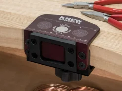 Knew Concepts Magnetic Bench Clamp