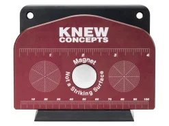 Knew Concepts Magnetic Bench Clamp