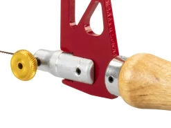 Knew Concepts Mk.4 Heavy Duty Fret Saw With Lever Tension 127mm/5