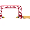 Knew Concepts Mk.4 Heavy Duty Fret Saw With Lever Tension And Swivel Blade Clamps 76mm/3" Deep