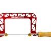 Knew Concepts Mk.3 Saw Frame With Screw Tension 76mm/3" Deep
