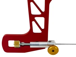 Knew Concepts Mk.3 Saw Frame With Screw Tension 76mm/3