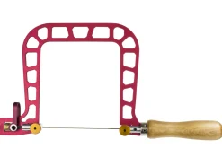Knew Concepts Mk.3 Saw Frame With Lever Tension 127mm/5" Deep