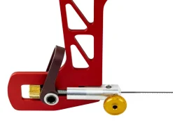 Knew Concepts Mk.3 With Lever Tension 76mm/3