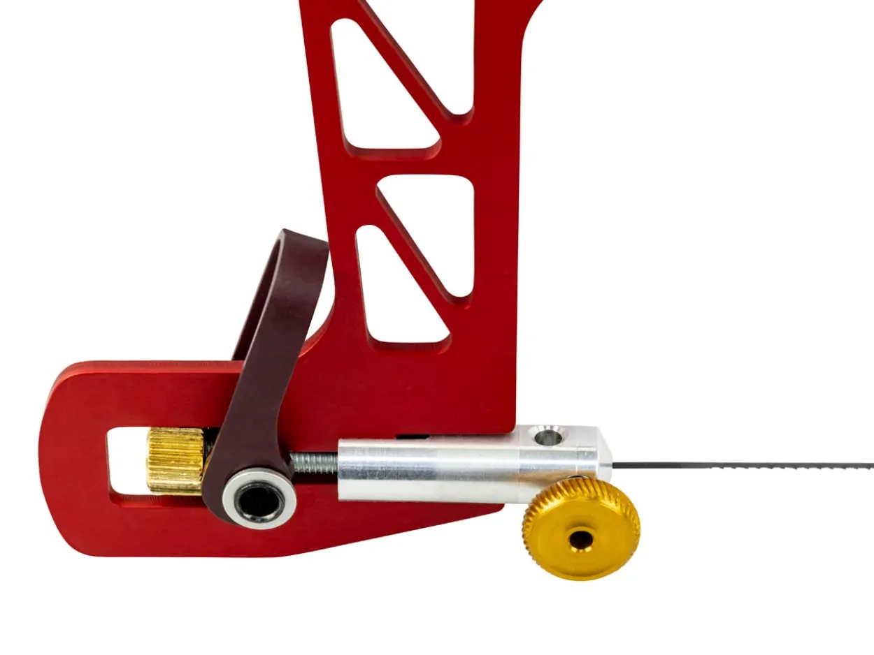Knew Concepts Mk.3 With Lever Tension 76mm/3" Deep