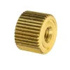 Knew Concepts Replacement Brass Tension Knob