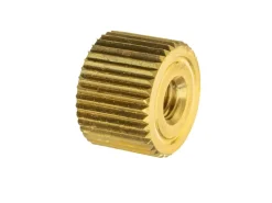 Knew Concepts Replacement Brass Tension Knob