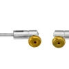 Knew Concepts Replacement Solid Blade Clamps For Mk.3 Saws, Post 2010