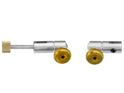 Knew Concepts Replacement Solid Blade Clamps For Mk.3 Saws, Post 2010