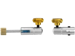 Knew Concepts Replacement Solid Blade Clamps For Mk.3 Saws, Post 2010