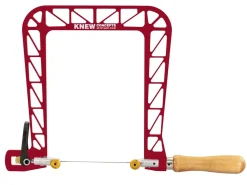 Knew Concepts Replacement Solid Blade Clamps For Mk.3 Saws, Post 2010