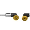 Knew Concepts Replacement Swivel Blade Clamps For Mk.3 Saws, Post 2010
